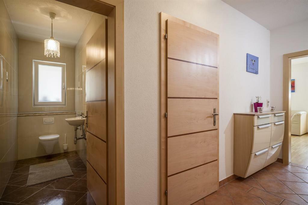Ferienwohnung Karakas Going am Wilden Kaiser Eksteriør billede