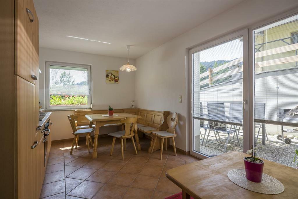 Ferienwohnung Karakas Going am Wilden Kaiser Eksteriør billede